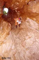 Avenc del Ginebró - Miniatura 3, Begues