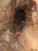 Avenc de l'Esquerrà - Miniatura 15, Olesa de Bonesvalls