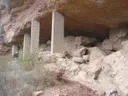 Cova dels Pilons - Miniatura 1, Sarroca de Bellera