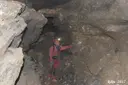 Cova de  R-6)  R-5  R-4  R3 Rotgers (r-2 - Miniatura 6, Borredà