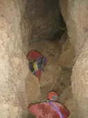 Avenc del Cingle - صورة مصغرة 8, Horta de Sant Joan