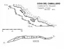 Cova del Camallero - Miniatura 1, Castellar del Riu
