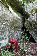 Cova Enfonsada - Thumbnail 1, Mont-ral