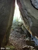 Esquerda de Penya Roja - Thumbnail 4, Vilaverd