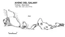 Avenc del Salany - Miniatura 1, Tortosa