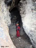 Cova de Barranquilla - Miniatura 8, Àger