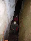 Cova de les Encantades de Martís - Miniatura 6, Esponellà