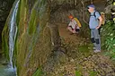 Cova-balma del Salt del Molinot - Thumbnail 2, Ripoll