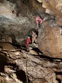 Cova de Santufa - Miniatura 8, Pont de Bar, El