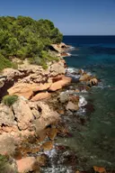 Cova del Llop Marí - صورة مصغرة 8, Ametlla de Mar, L'