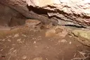 Cova Omo - Miniatura 3, Collbató