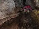 Avenc de l'Era dels Enrics - Thumbnail 5, Mura