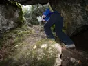 Bòfia de l'Obaga d'espades - Miniatura 3, Nou de Berguedà, La