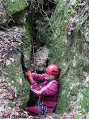 Avenc de la Formació - Miniatura 1, Mont-ral
