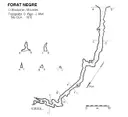 Forat Negre de Puigantic - Miniatura 1, Collsuspina