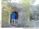 Cova B de Vespella - صورة مصغرة 1, Vespella de Gaià