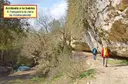 Balma del Solell d'esplugues - Thumbnail 1, Castellterçol