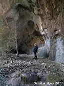Cova de l'Argany - Thumbnail 7, Capafonts