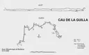 Cau de la Guilla - Miniatura 1, Sant Quirze Safaja