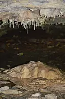 Balma del Gorg Negre - Miniatura 5, Sant Feliu de Codines