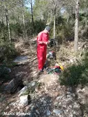 Avenc del Tibetà - Thumbnail 8, Collbató