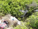 Avenc Sm-13 del Serrat de la Morella - Thumbnail 1, Begues