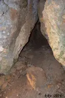 Cova de Santa Cristina - Thumbnail 3, Bisbal del Penedès, La