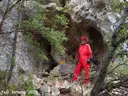 Cova de la Moleta - Miniatura 2, Capafonts