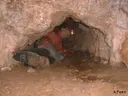 Cova del Fondal - Miniatura 2, Matadepera