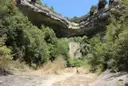 Balma de Roca Gironella - Miniatura 1, Sant Quirze Safaja