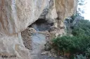 Cova del Corb - Miniatura 1, Ulldemolins