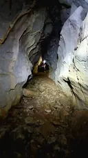 Cova de les Tempestes - Thumbnail 5, Montagut i Oix