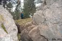 Avenc Mullat - Miniatura 2, Castellar del Riu