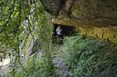 Cova-balma del Salt del Molinot - Thumbnail 3, Ripoll