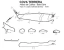 Cova Terrera - Miniatura 1, Alfara de Carles