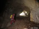Forat del Puig de les Bruixes - صورة مصغرة 15, Montagut i Oix