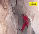 Avenc del Grau - Miniatura 7, Nou de Berguedà, La