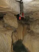Cova de la Taverna - Miniatura 3, Margalef