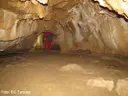 Cova dels Prats - Miniatura 5, Roquetes