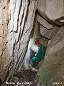 Coves de la Fou de Balet - Miniatura 7, Riba, La