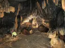 Cova del Rastre - Miniatura 6, Roquetes