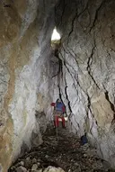 Avenc Nº3 de Can Verdeguer - Miniatura 4, Mediona