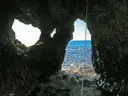 Cova del Gegant-llarga - Miniatura 5, Sitges