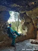 Cova del Mallorquí - Miniatura 5, Pobla de Claramunt, La
