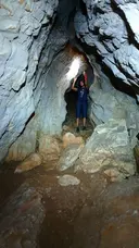 Cova de les Tempestes - Thumbnail 4, Montagut i Oix