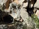 Cova B d'Olopte - Thumbnail 8, Isòvol