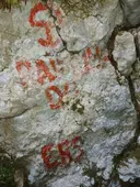 Avenc Raimundo - Miniatura 2, Vilada