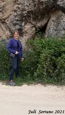 Cova de les Caixes - صورة مصغرة 1, Avellanes i Santa Linya, Les