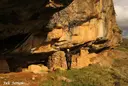 Espluga Nº9 dels Corrals de Gurp - Miniatura 2, Tremp
