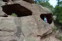 Cova de Dos Ulls - Thumbnail 1, Argentera, L'